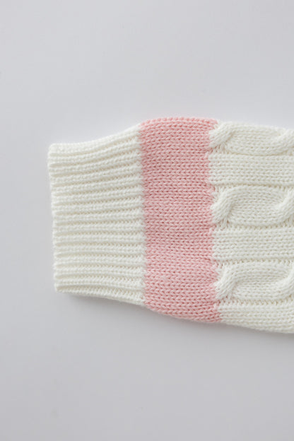 CRICBABY Organic Cotton Cricket Jumper