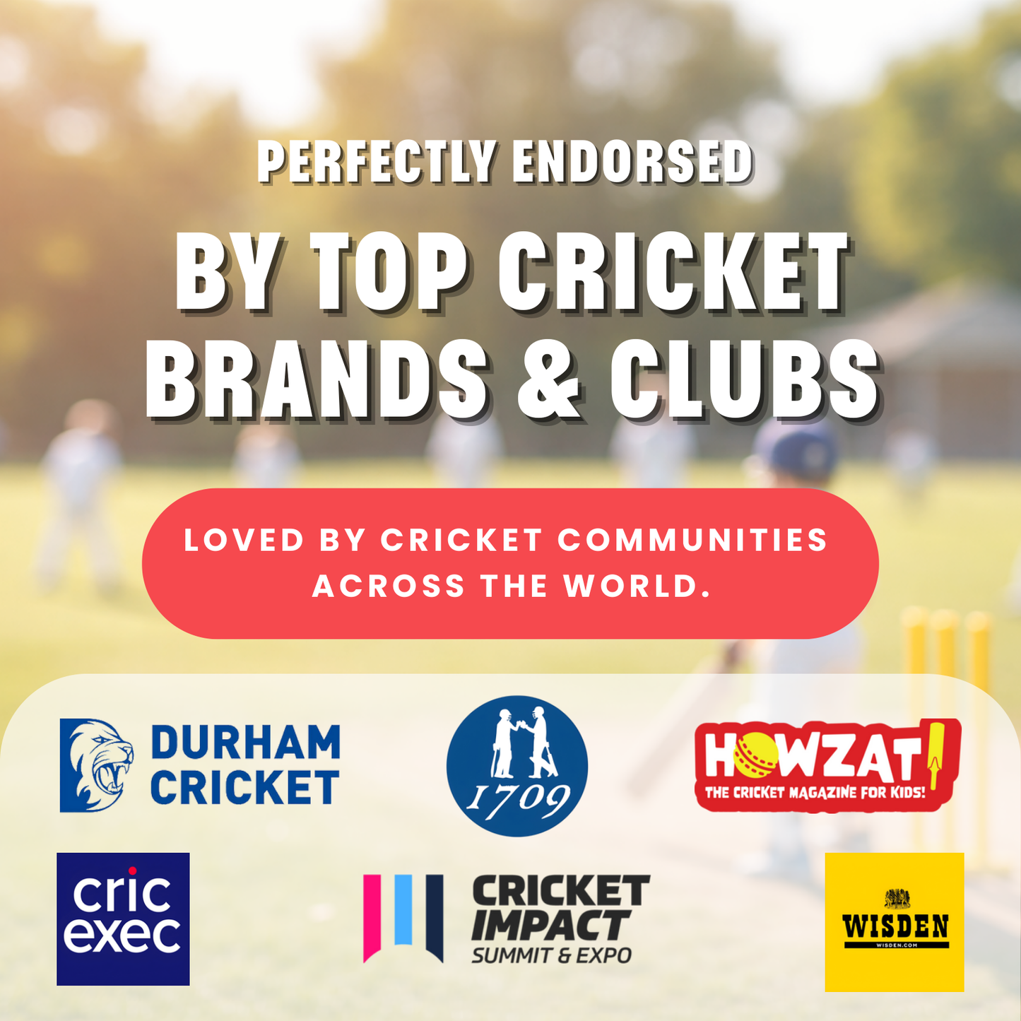 CRICBABY My First Cricket Kit